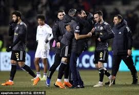 [图]拉齐奥终结AC米兰13场不败 晋级意大利杯八强